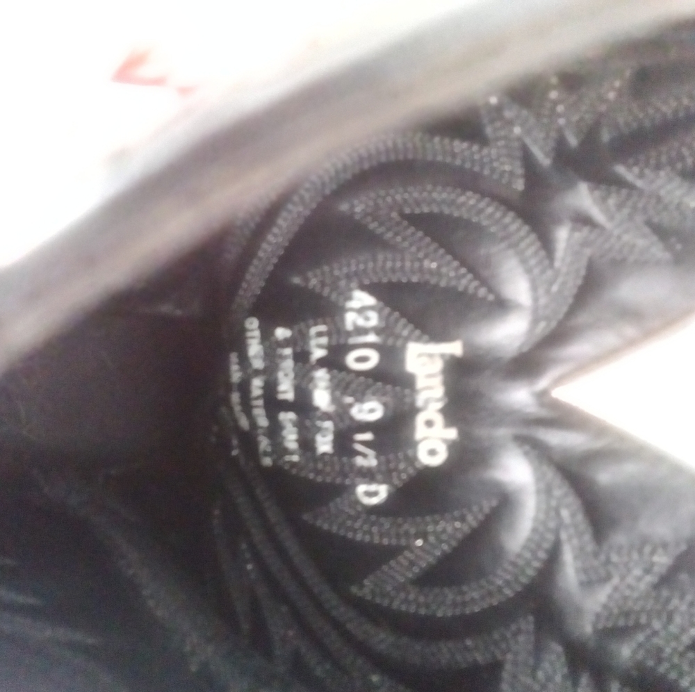 Laredo Boots - image 2